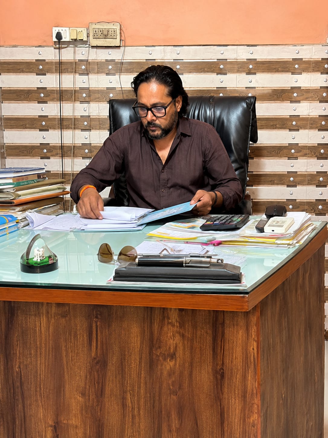 Manager Image
